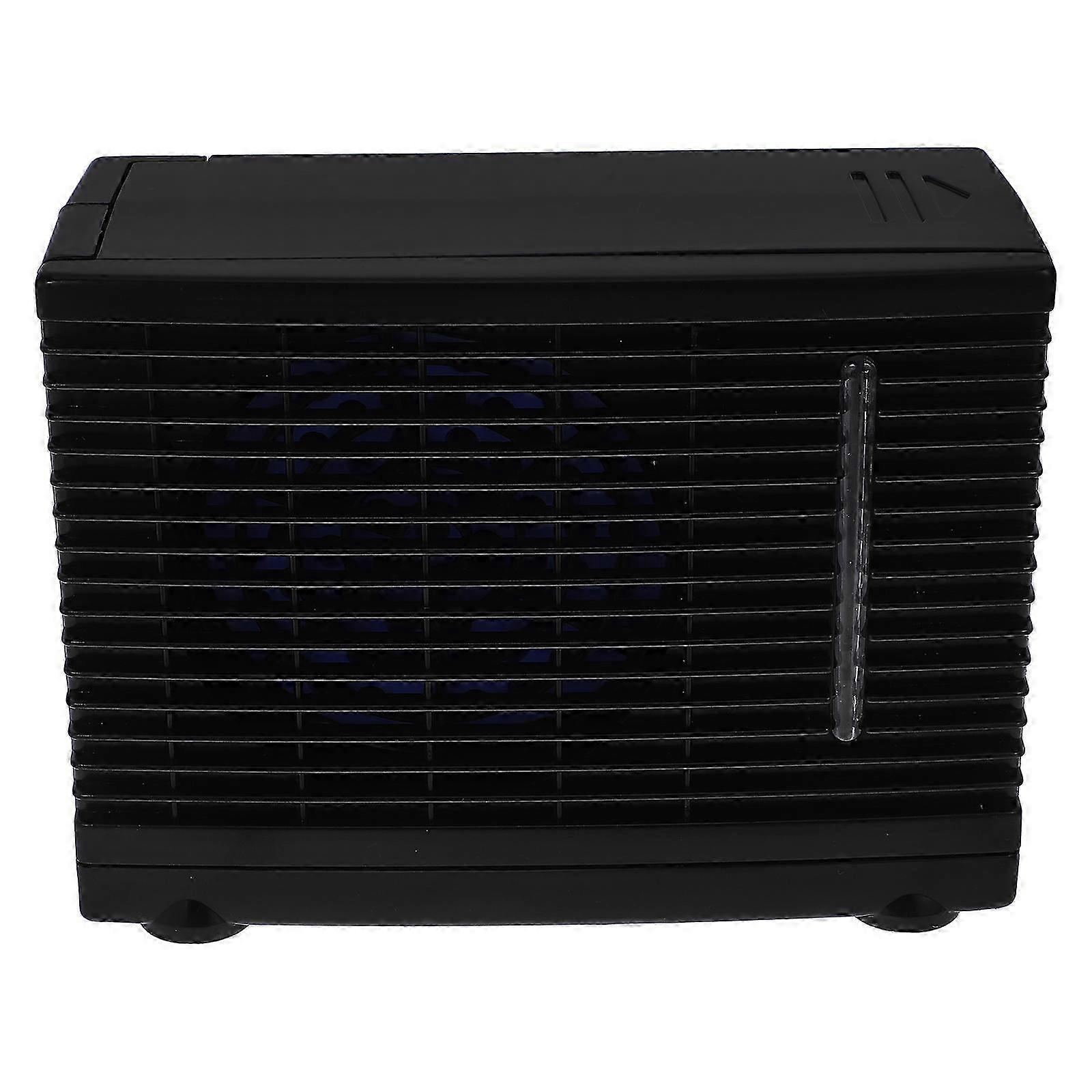 Portable 12V Auto Cooler with Effective Cooling and Low Noise 12V