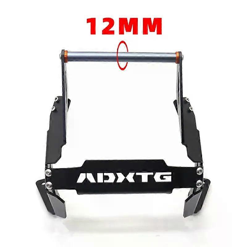 For SYM ADXTG400 Modified Navigation Stand Mobile Phone Stand Expansion Stand Dashcam Stand Multi-functional Stand 2024 2025