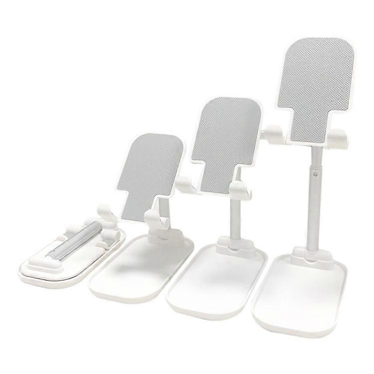 Z01 Universal Folding Retractable Desktop Holder