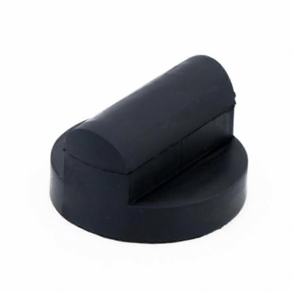 Vehicle Adapter Jacking Pad Rubber Repair Tool for Maintenance and Support