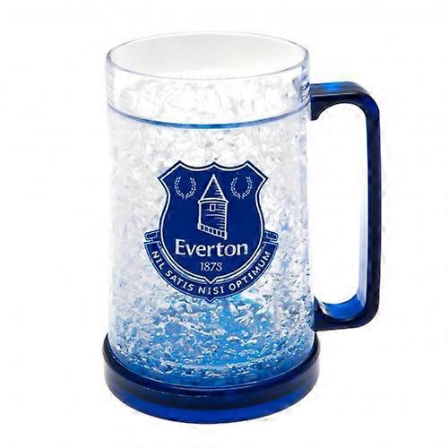Everton FC Freezer Tankard