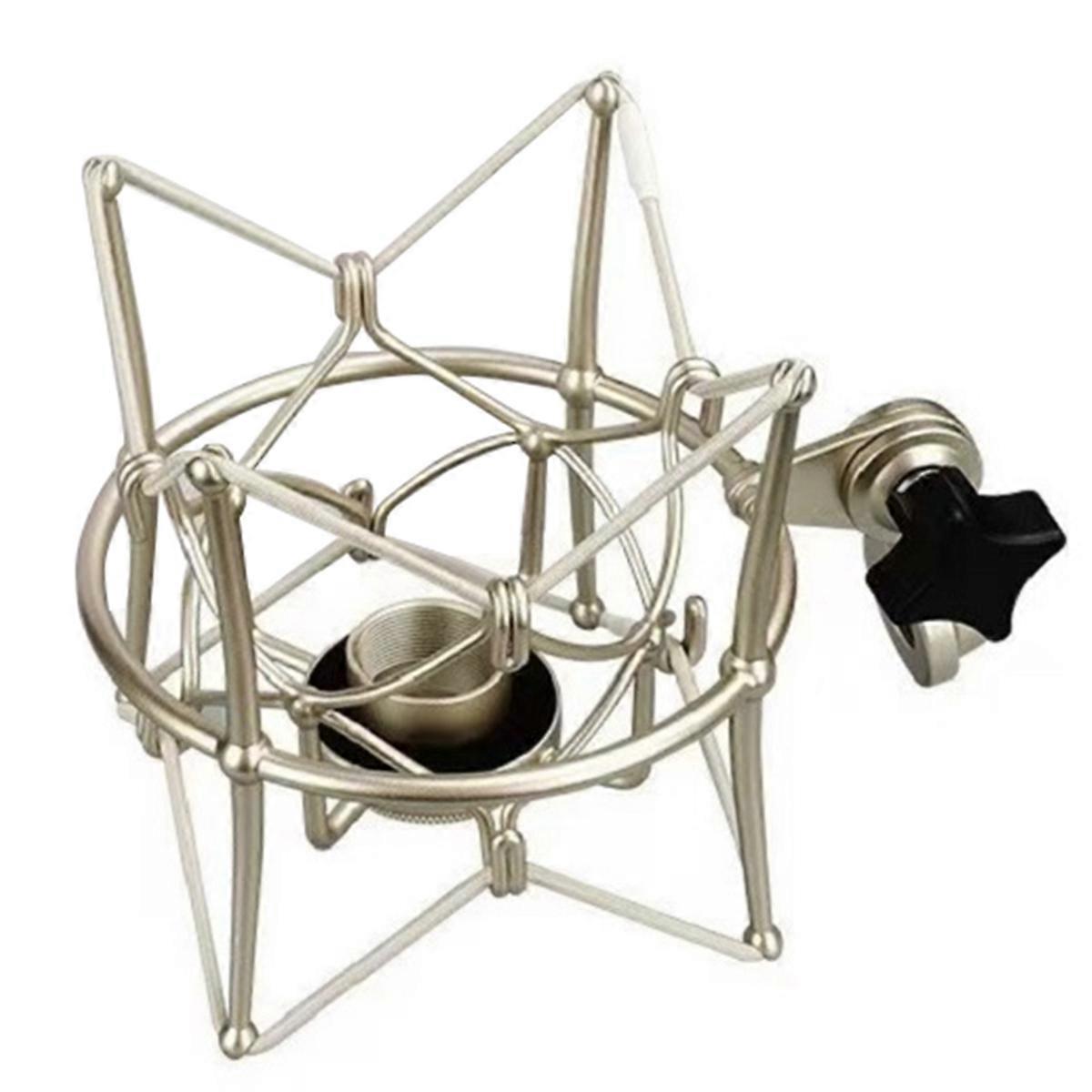 U-87 Microphone Shock Mount Studio Recording Accessory