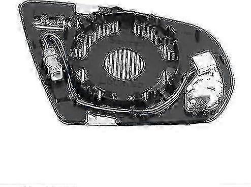 Heated Rearview Mirror Glass Blind Spot for Mercedes W205 W213