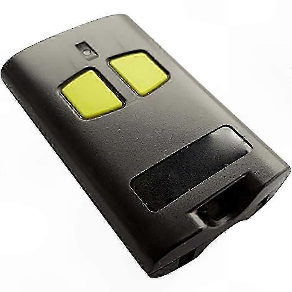 Universal Garage Door Opener Remote Control 433MHz Rolling Code-Compatible with TOGO 2VA 4VA VA WV 2WV 4WV SystemsTOGO 2VA with logo SZRH A-DS