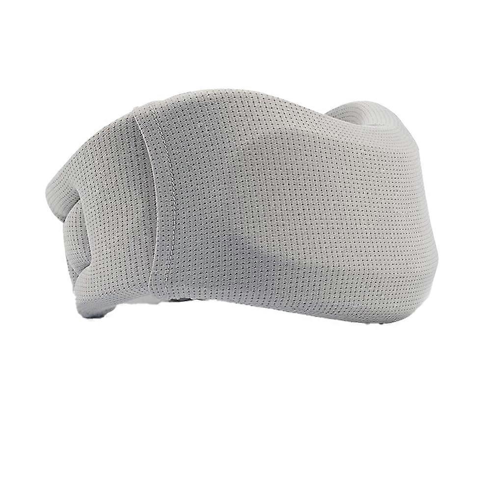 Soft Neck Brace Universal Cervical Collar Adjustable for Sleeping