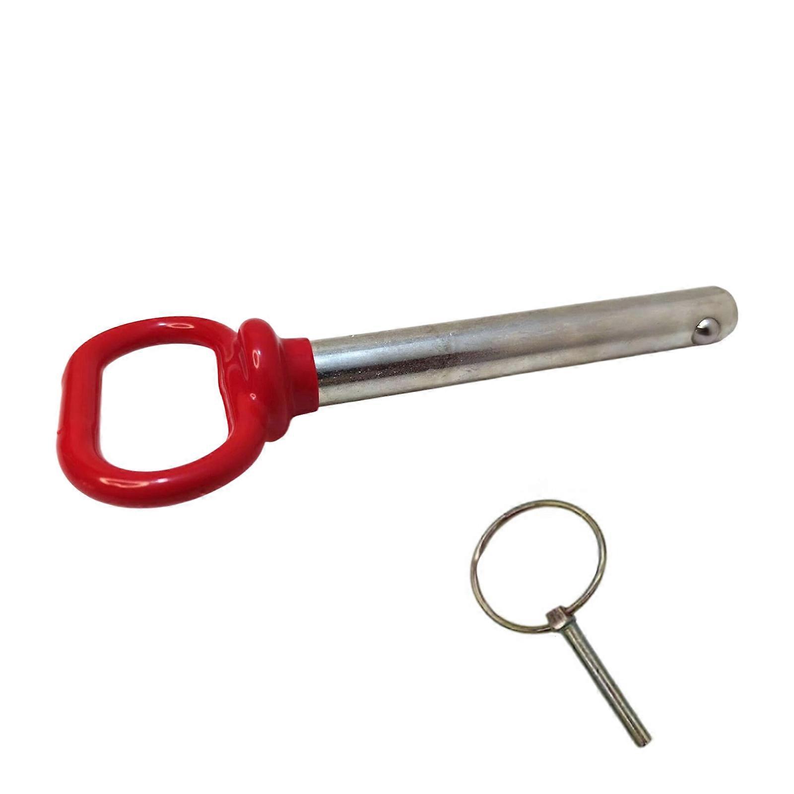 Μαγνητικά βαρών από κράμα αλουμινίου για σωρούς βαρών, ανταλλακτικά εξοπλισμού γυμναστικής ενδυνάμωσης με καρφίτσα γρήγορης απελευθέρωσης, πολύχρωμα