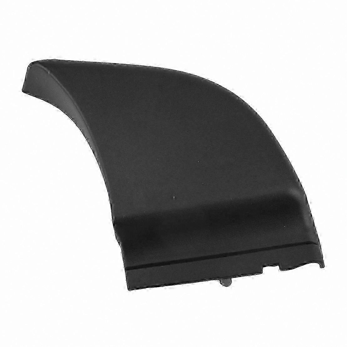 Rear Bumper End Cap Trim for Pickup Truck 2004-2015 Models