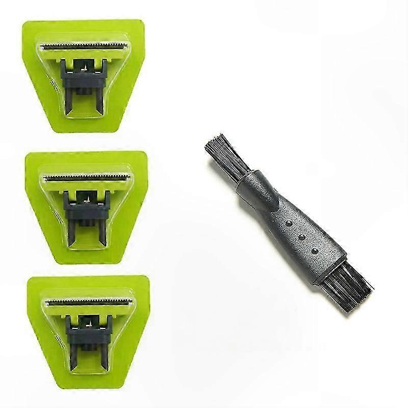 Replacement Blade Compatible with QP210 QP220 QP230 QP2520 QP2530 QP2527 Shaver Models