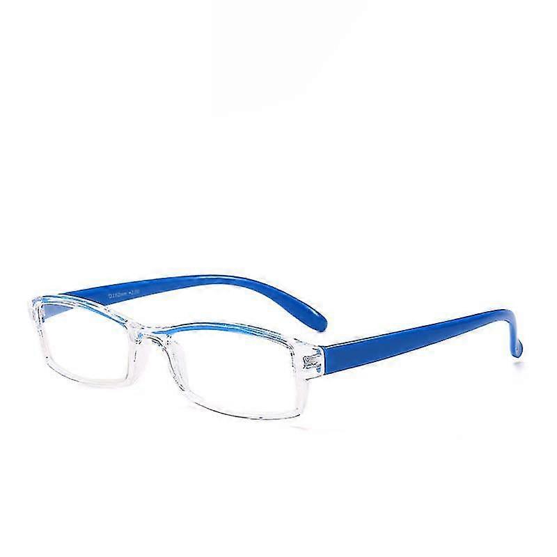 Reading Glasses Blue Light Blocking Anti Eyestrain Multi Purpose Rg-7