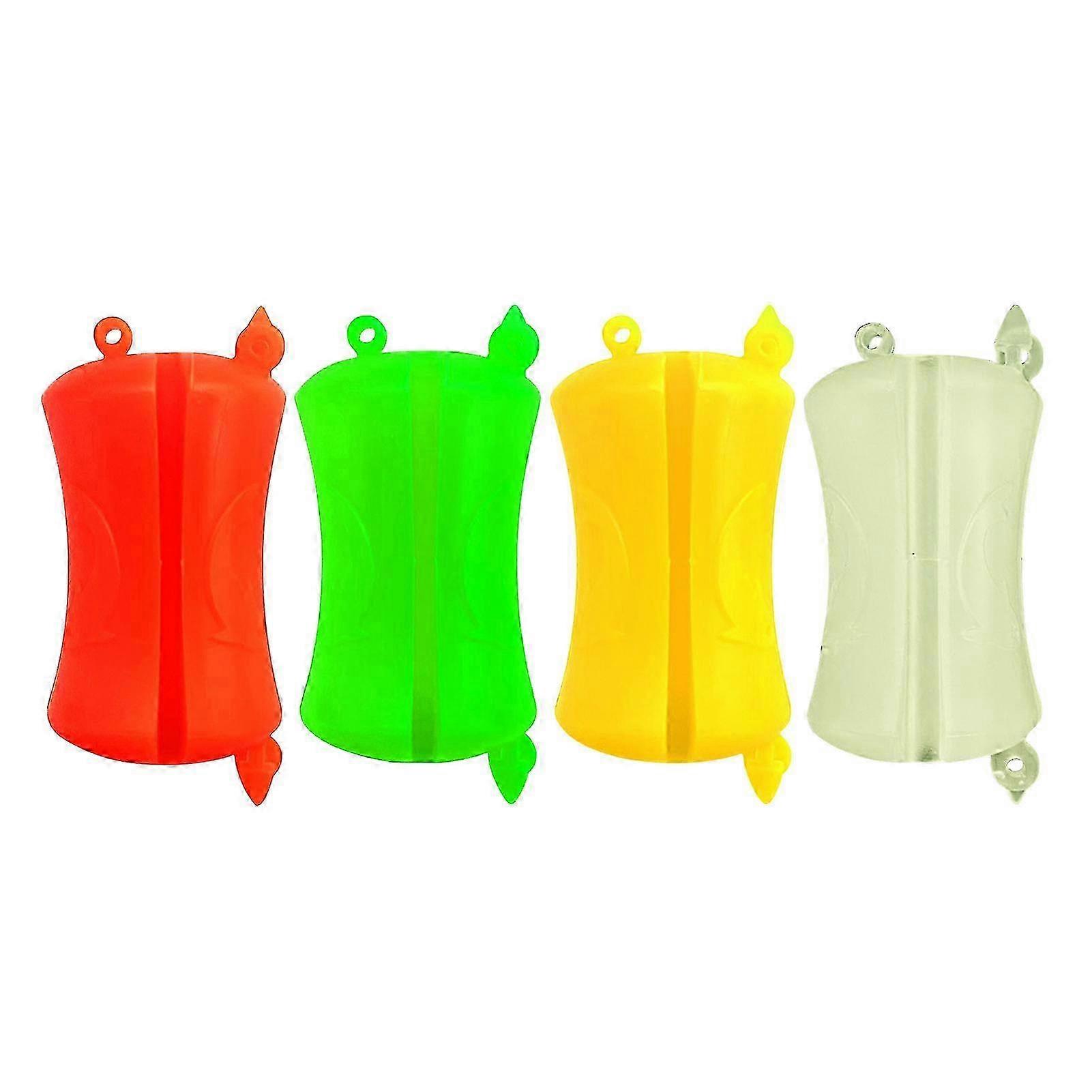 4pcs Fixed Ball Tool Accessories Protection Attachment Fishing Rod ...