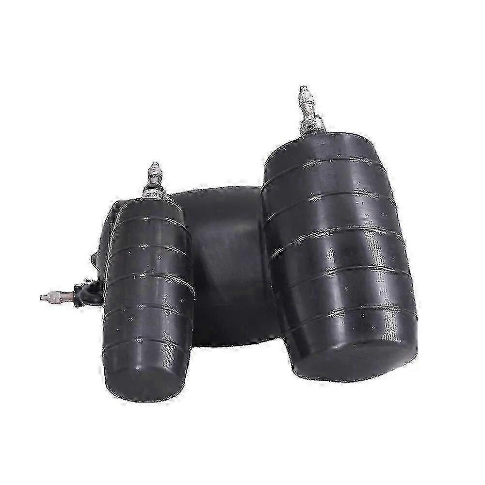 Fit 50 100 150 200 225 250 -600mm 2 4 6 8 10 20 Id Pipe Natural Rubber Drain Air Bag Inflatable Bung Stop Plug Block