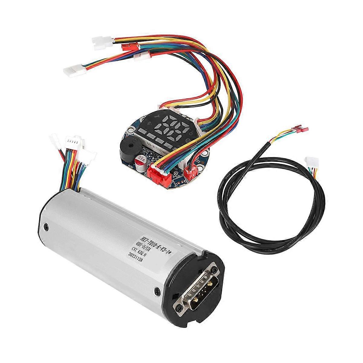 36V Electric Scooter Controller Set for X7 Display Panel