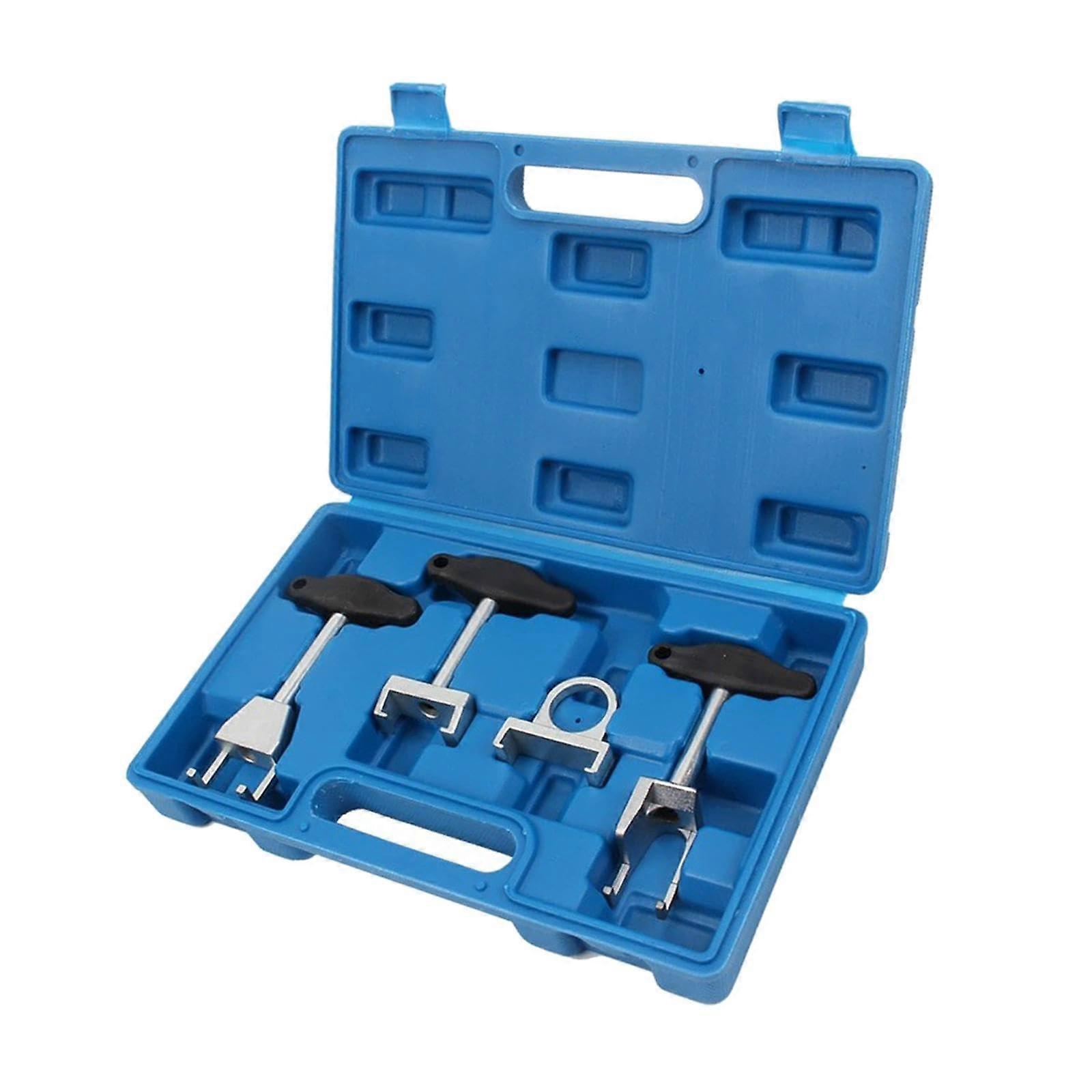Ignition Coil Removal 4-Piece Tool Set For Car Repair Attachments Ignition Coil Puller