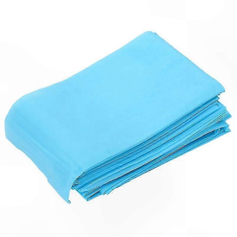 10-Pack Portable Bed Sheets for Travel