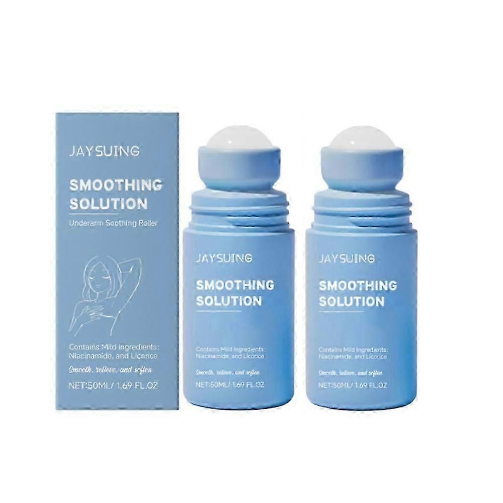after shave smoothing solution for razor burns