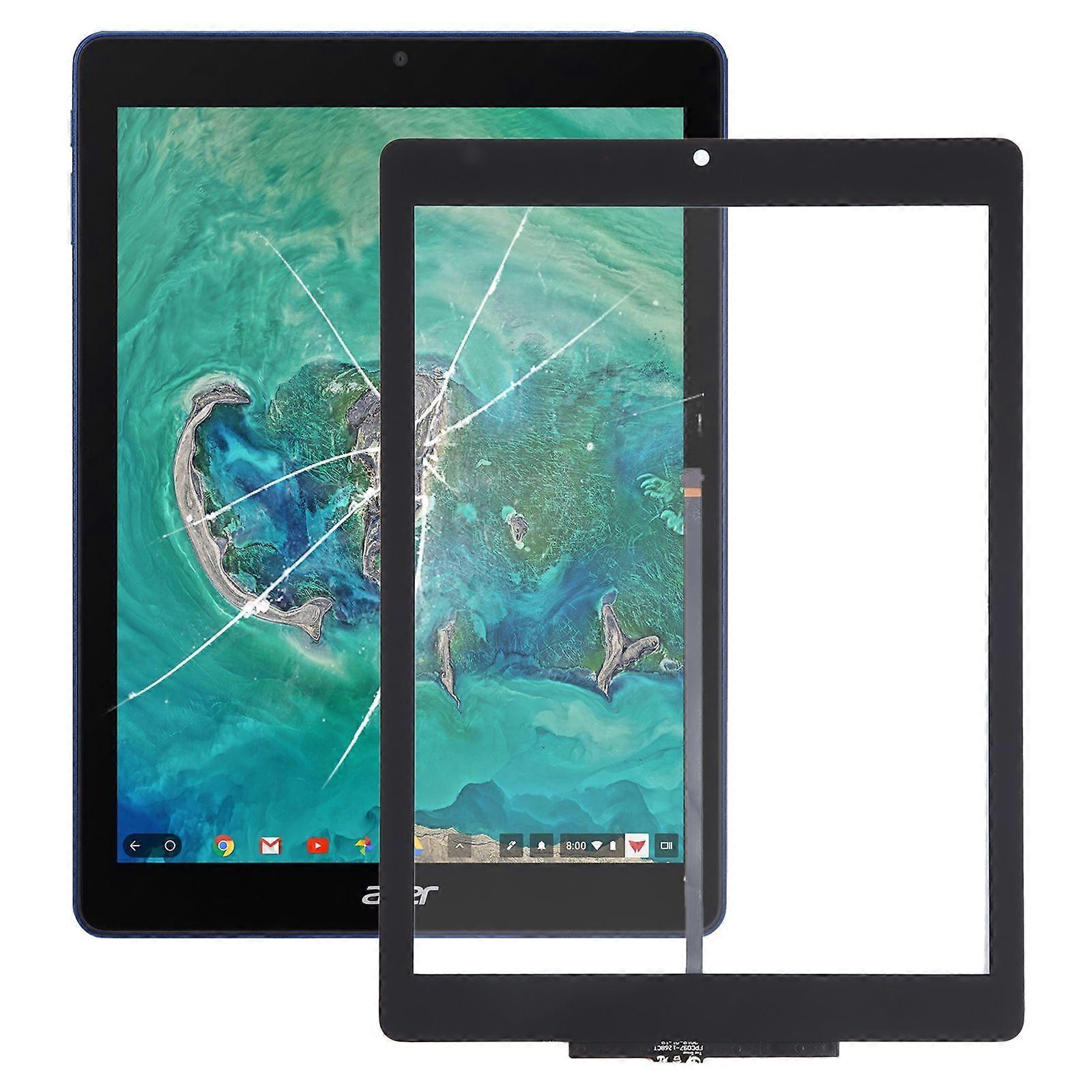 Touch Panel For Acer Chromebook Tab 10 D651N-K9WT