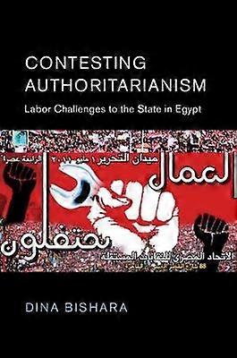 Contesting Authoritarianism