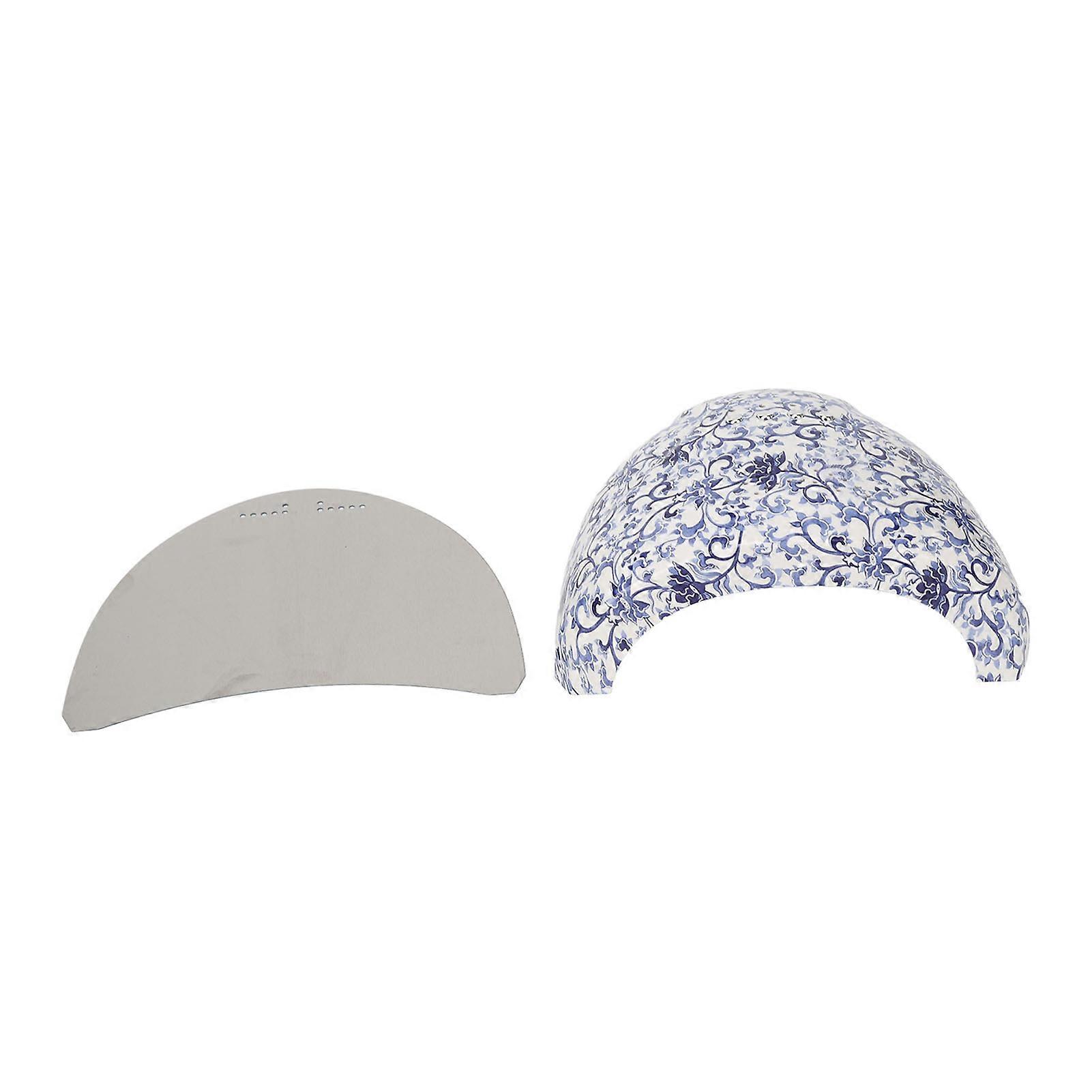 48W LED Nail Lamp USB Gel Light 30 Chips Infrared Sensor