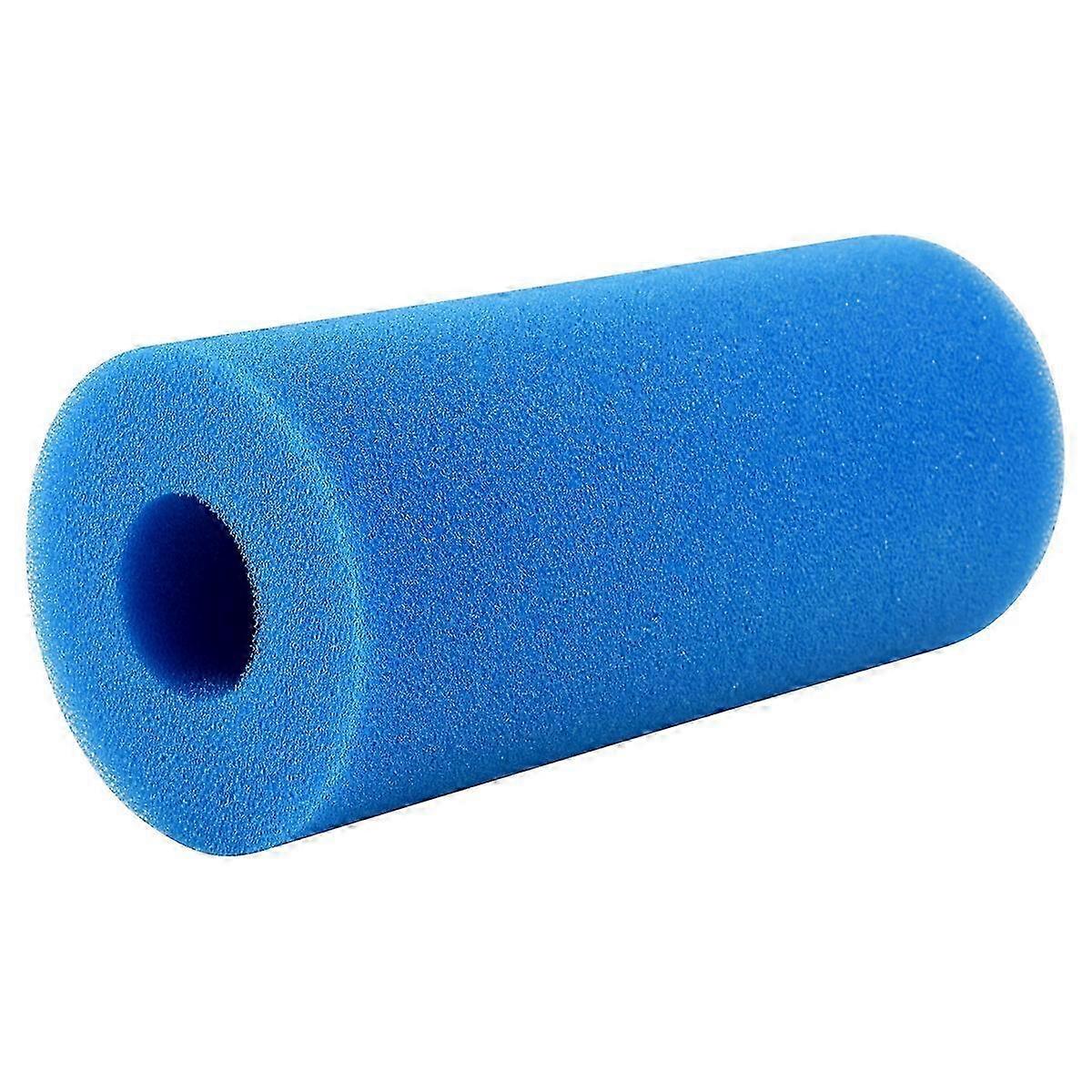 Reusable Biofoam Sponge Cartridge for Intex Type a Pool Cleaning