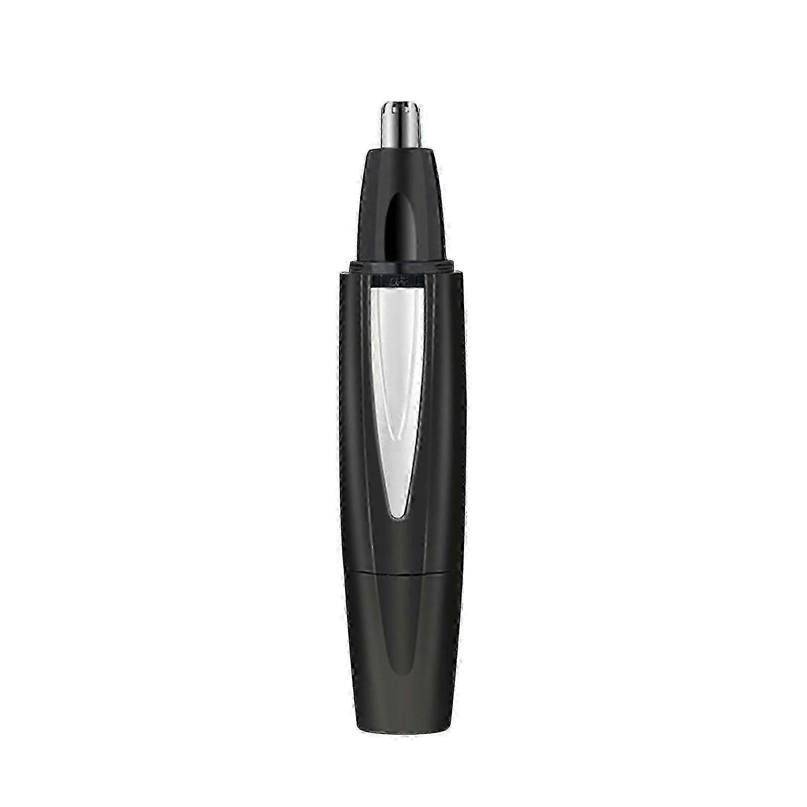 Painless Nose Hair Trimmer Clipper