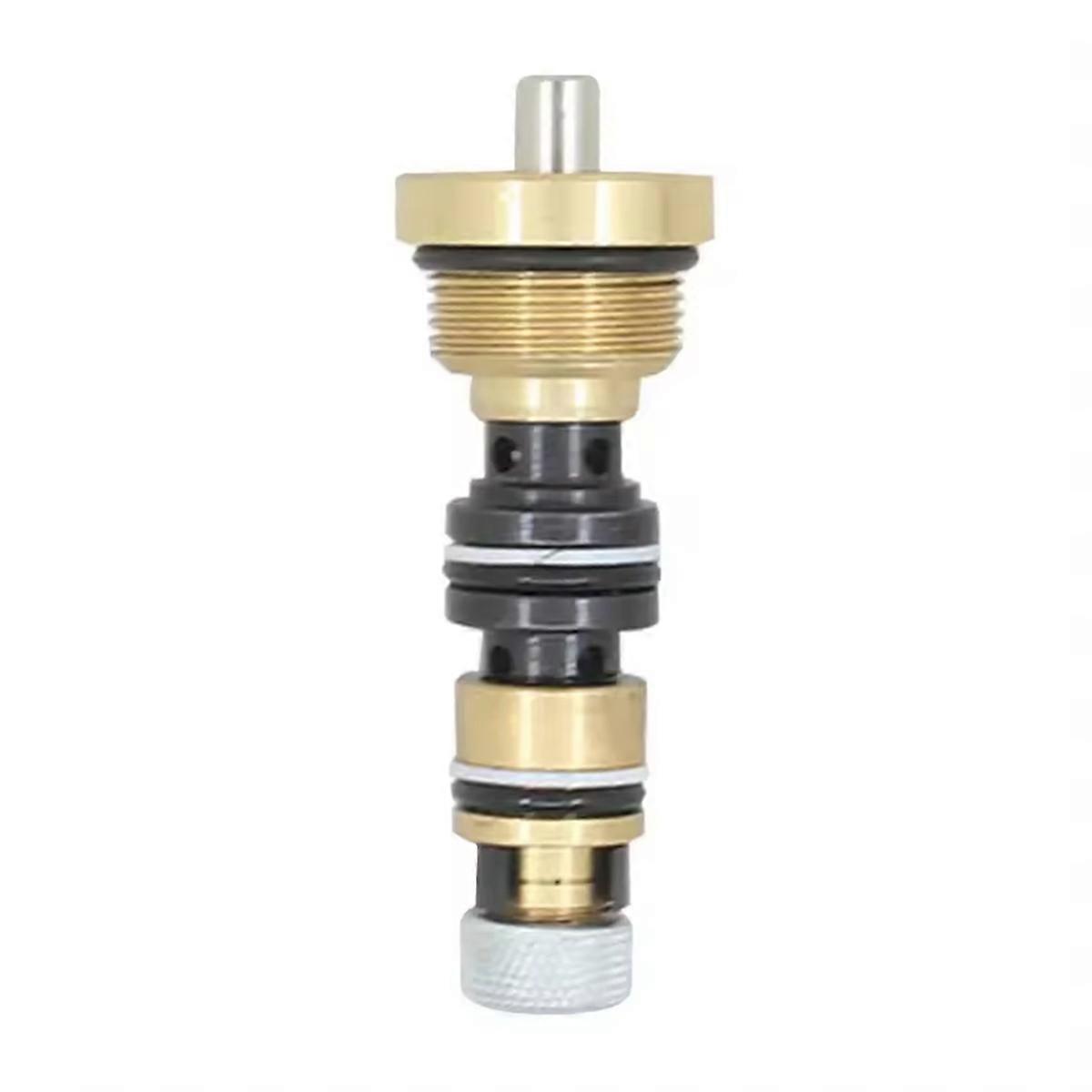 油圧ハンドフォークリフトオイルポンプバルブコア油圧システム手動パレットトラックNoblelift ACシリーズ用修理キット