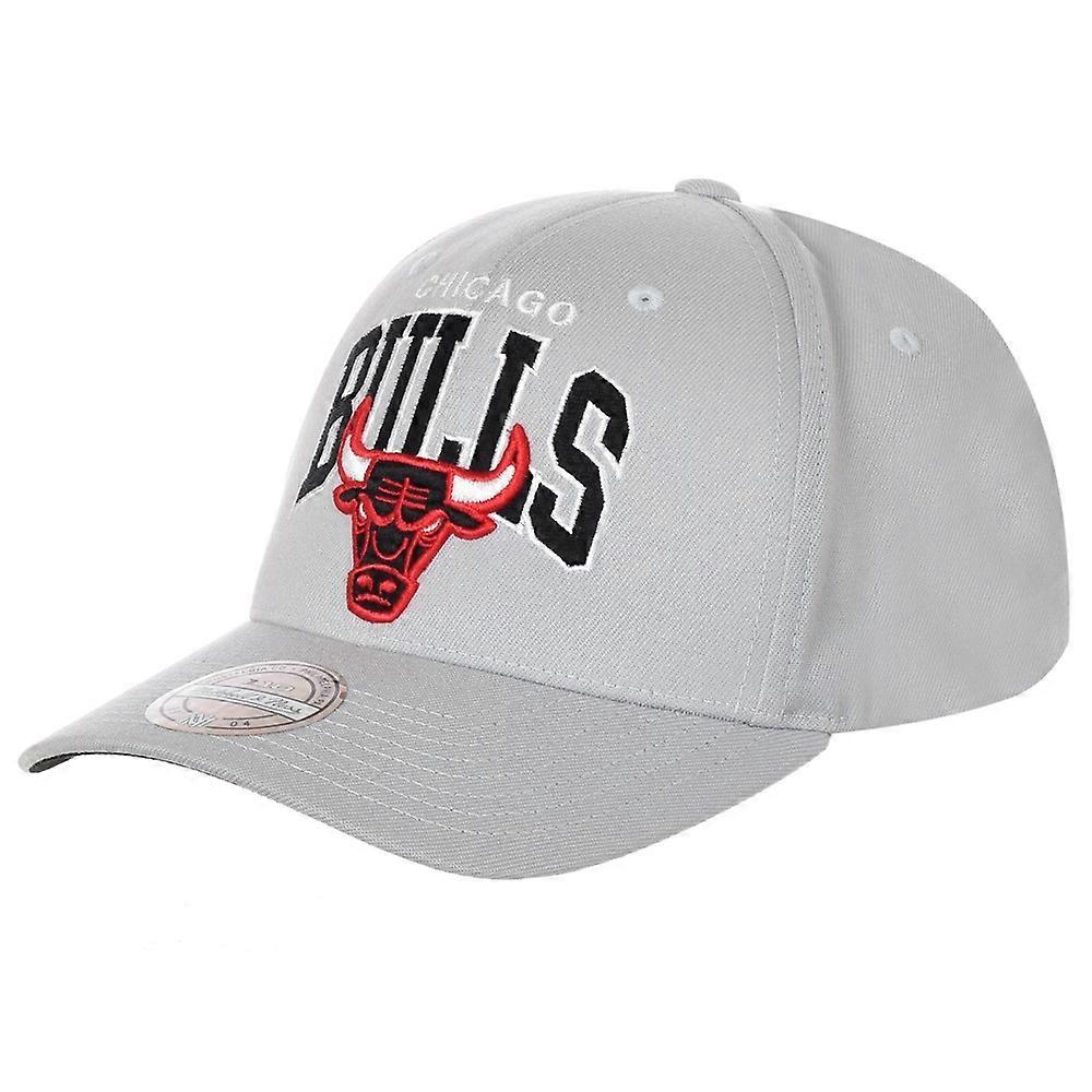 Caps Mitchell & Ness MNNBAINTL597CHIBULGRYOS