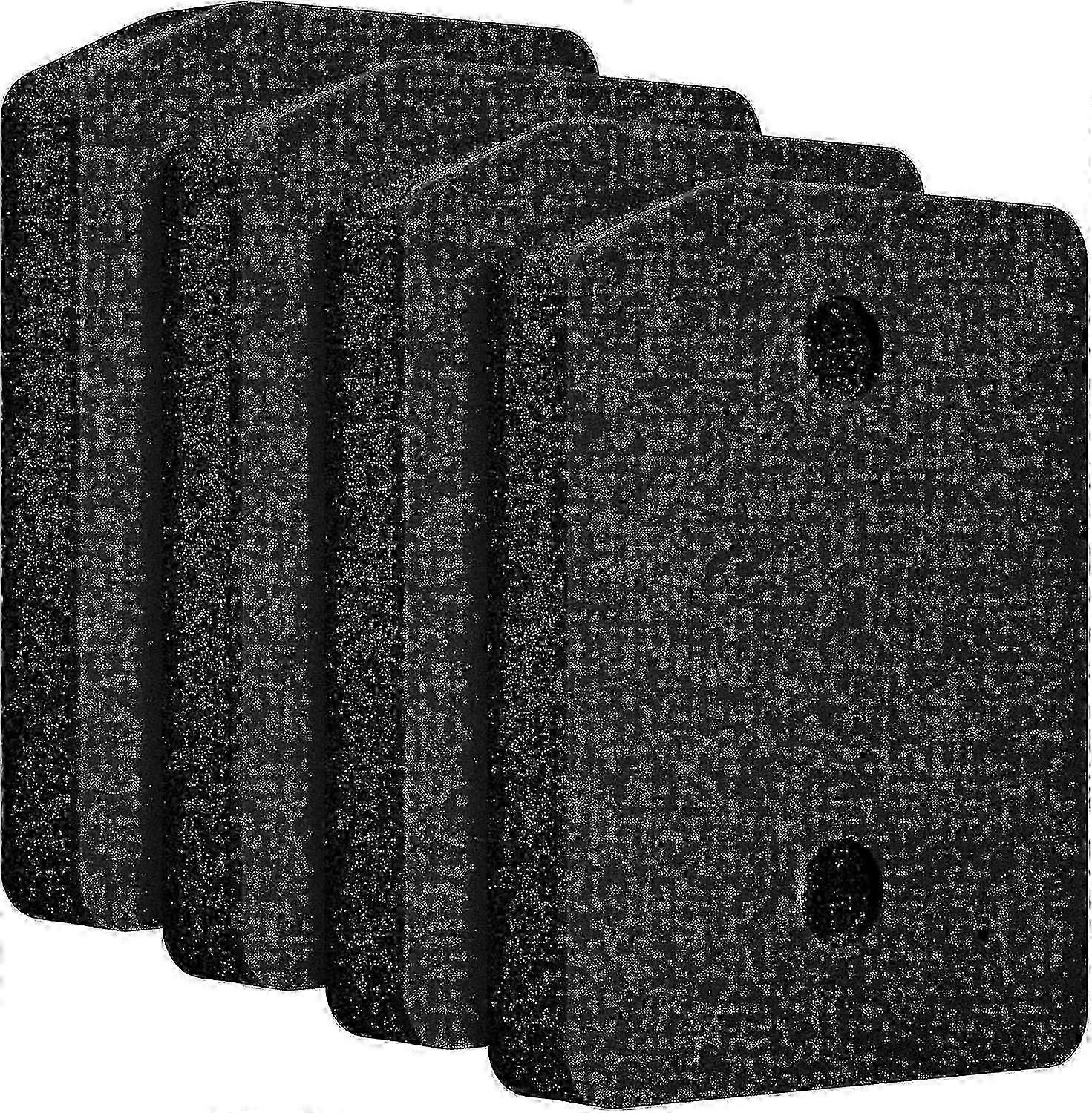 Replacement Filter 4 Pieces For Miele T1 Series Dryer 9164761