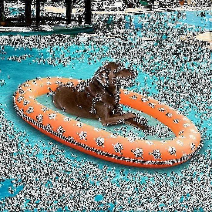 dog floats for pool summer pet mat