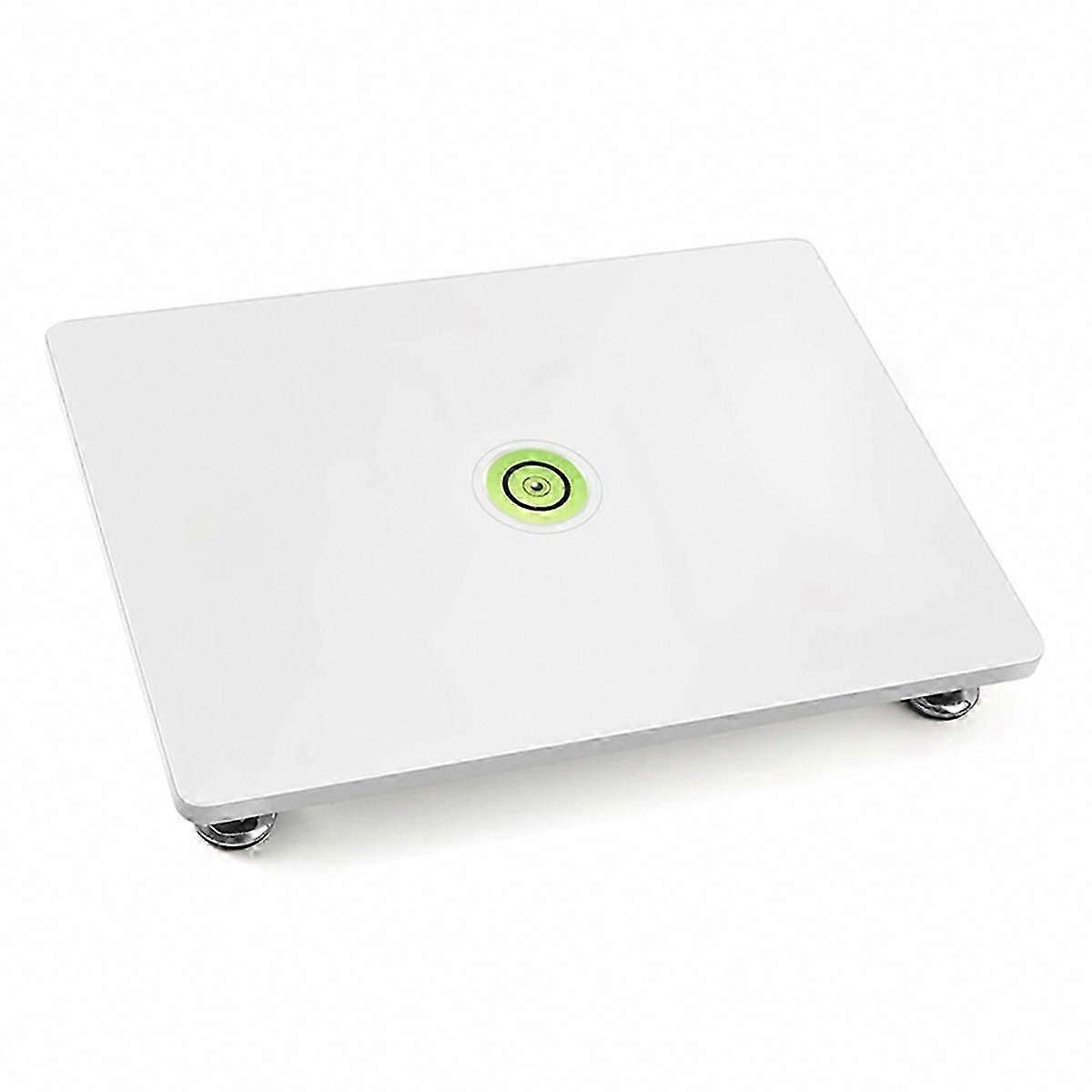 Adjustable Precision Leveling Board for Resin, Epoxy Resin Leveling Table Accessory for Resinate