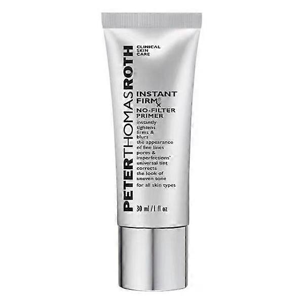 Peter Roth Instant FIRMx No-Filter Primer Finitura naturale щπ A7Y4 K3A9 A5I6 N3E4