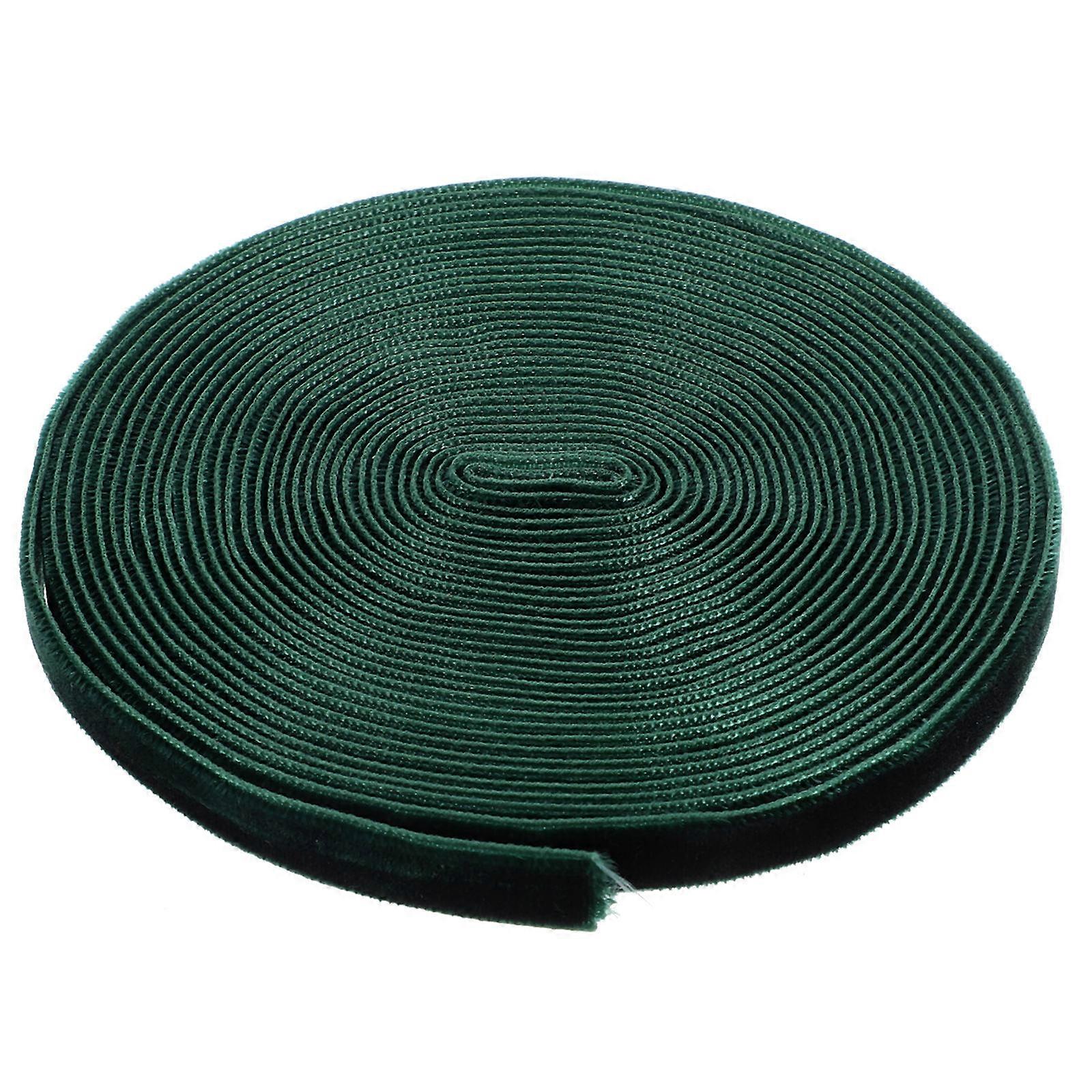 Craft Ribbon Silk Ribbon Decoration for Decoration 1 Roll