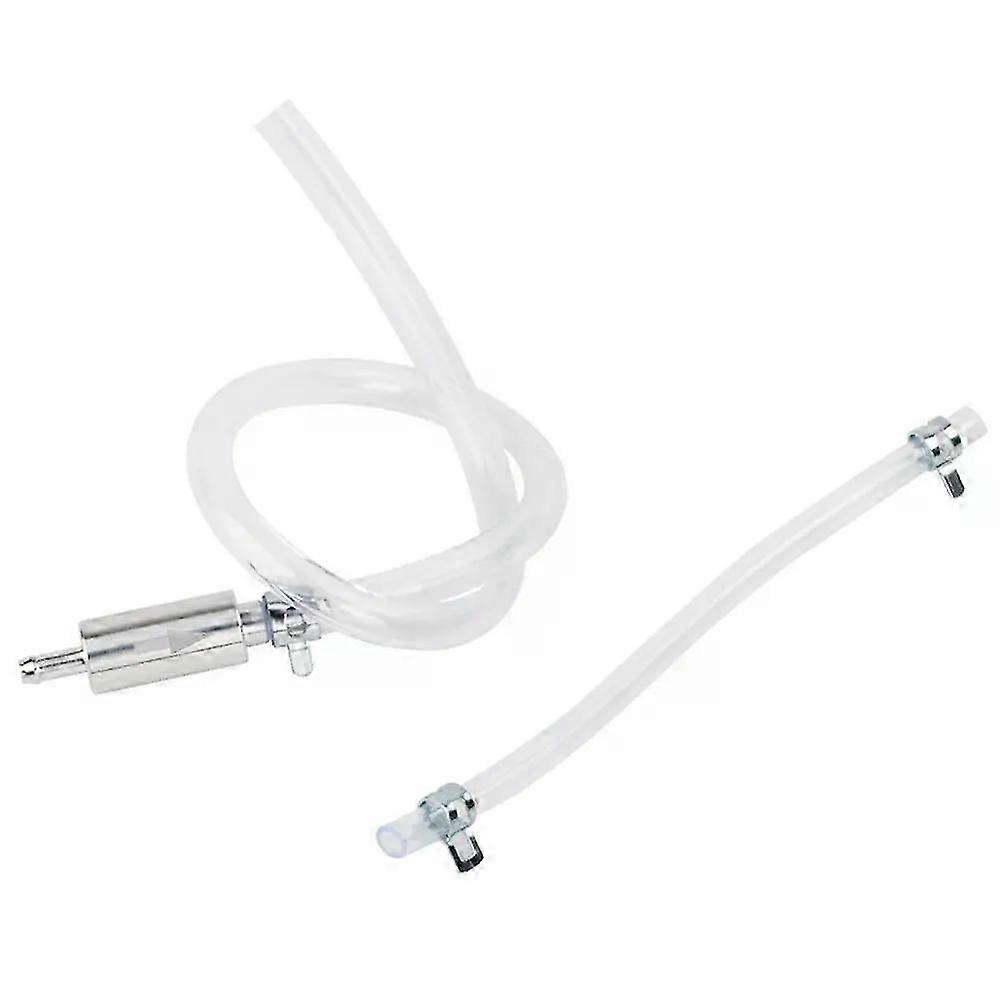 Efficient Motorcycle Brake Bleeder Hose with One Way Valve Suitable for  Quick Oil Change Pump Tool and Clutch System