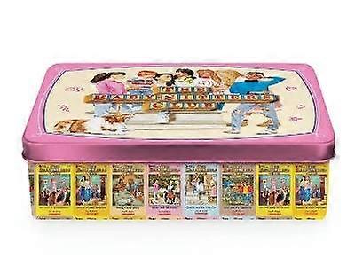 Babysitters Club Retro Set 2