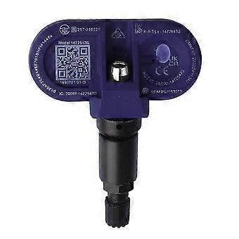 1490701-01-D 149070101D Bluetooth TPMS Tire Valve for Tesla Model 3 Y X S 2020-2024 Tyre Pressure Mo