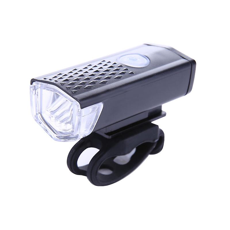 Bicycle Light 300lm Super Bright Led 