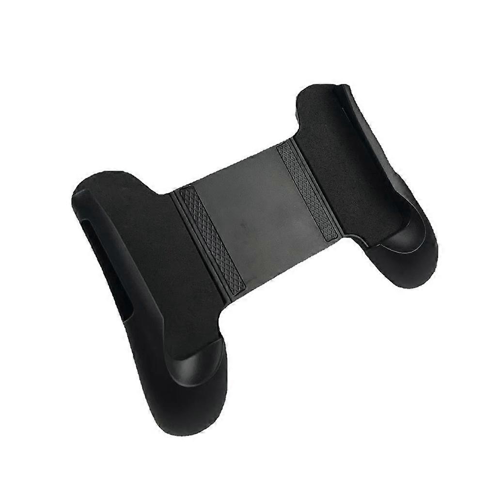 Mobile Gamepad 2-in-1 Retractable Handle Bracket Game Auxiliary