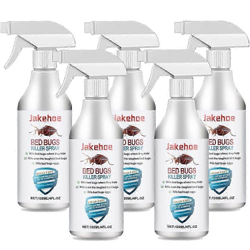 Bedbug Killing Spray Kils bed bugs eggs Prevent Fleas And Bed Bug Bites