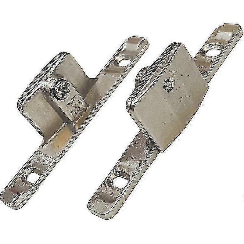 Indaux Drawer Fixing Brackets (2 Pack)