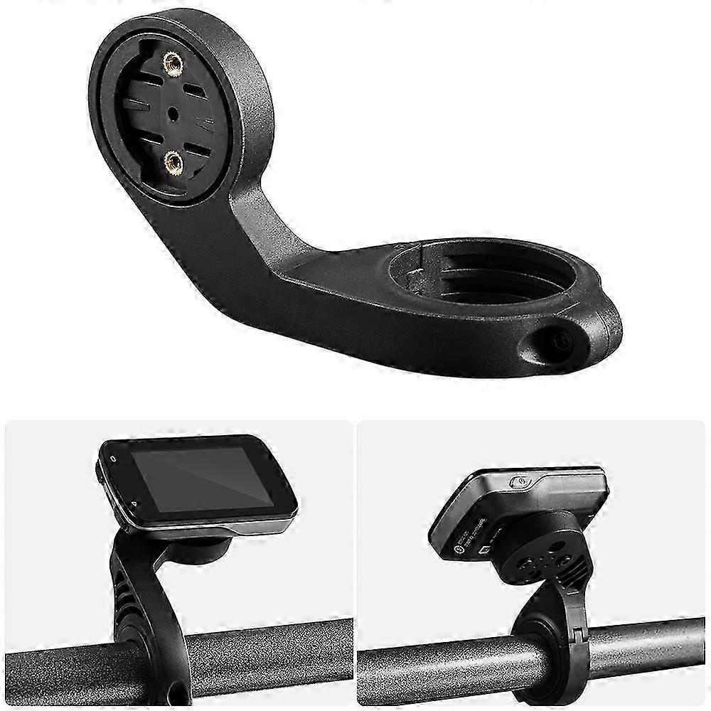 GPS stopwatch bracket for Garmin Edge 530/830/1030 Plus/1040 - Bike computer mount