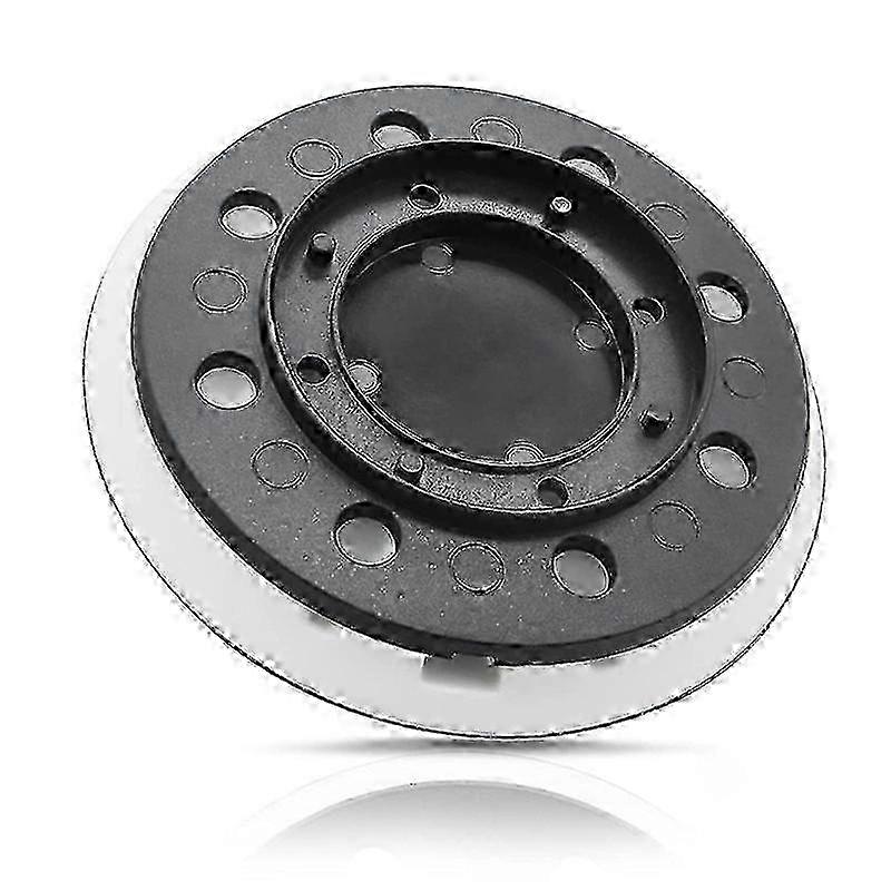 8 Hole Soft Sanding Pad 125mm Ultra Durable Compatible for Festool