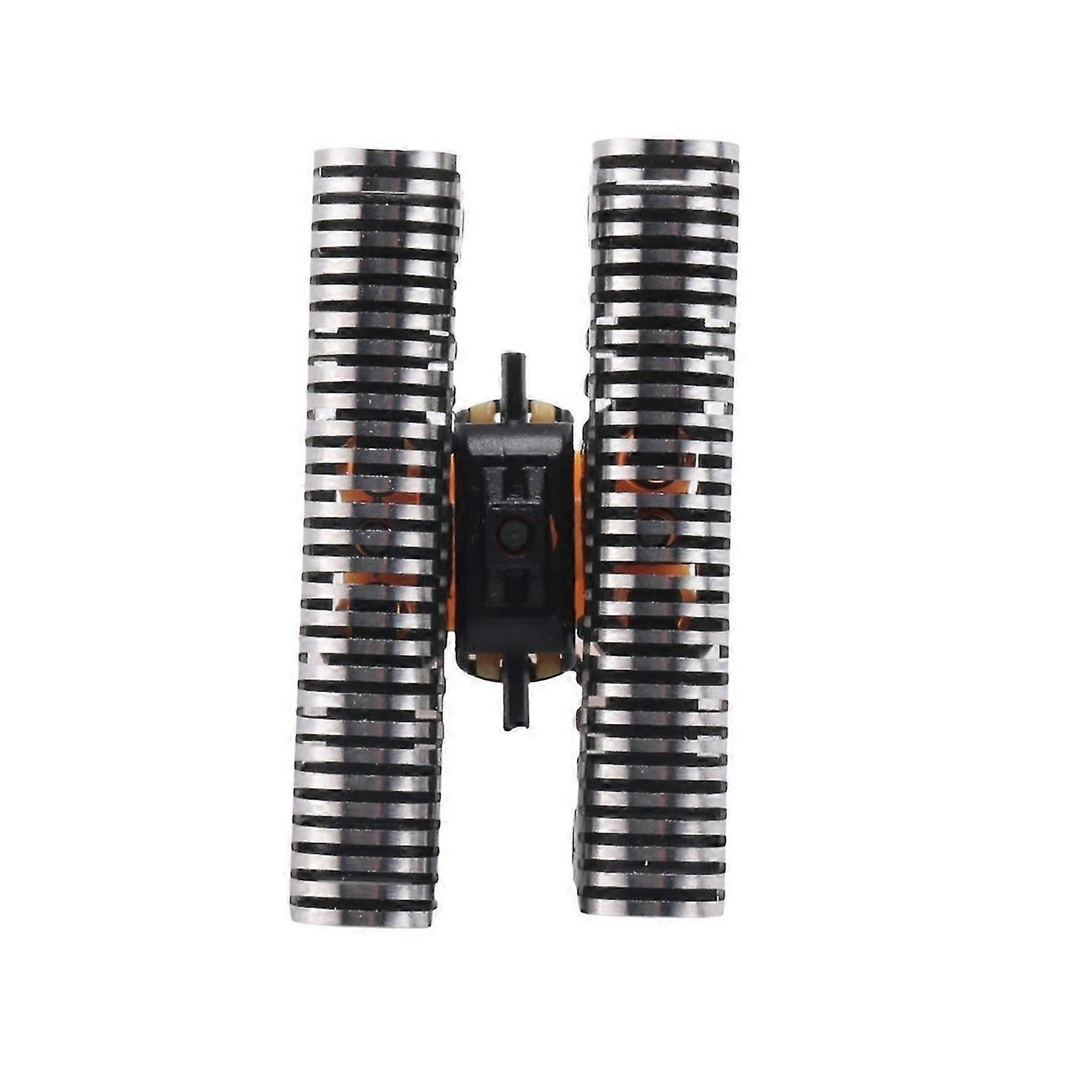 Practical Electric Beard Cutter Fast Shaver Head Easy Install