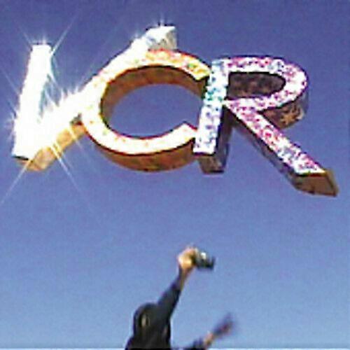 Vcr CD Single (2005) NEW