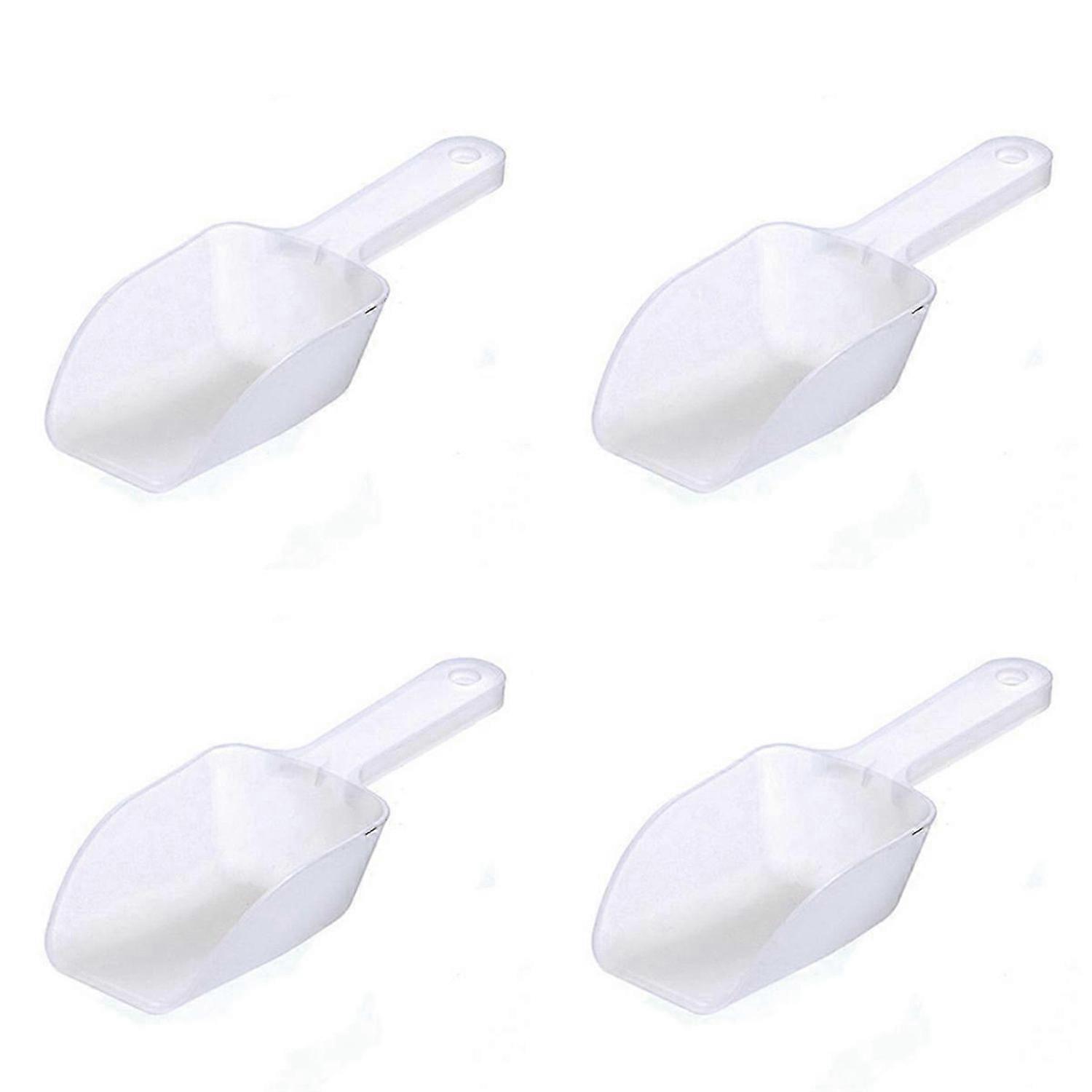 Ice Scoop Fits table top ice maker model