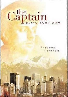 The Captain Being Your Own
