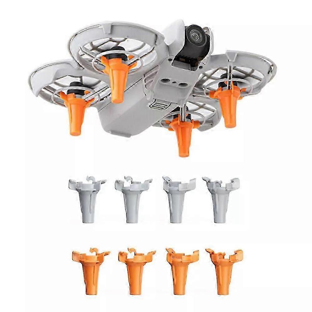 Quick-Release Landing Gear for DJI Neo Drone, Durable Accessories for Safe and Easy Landings