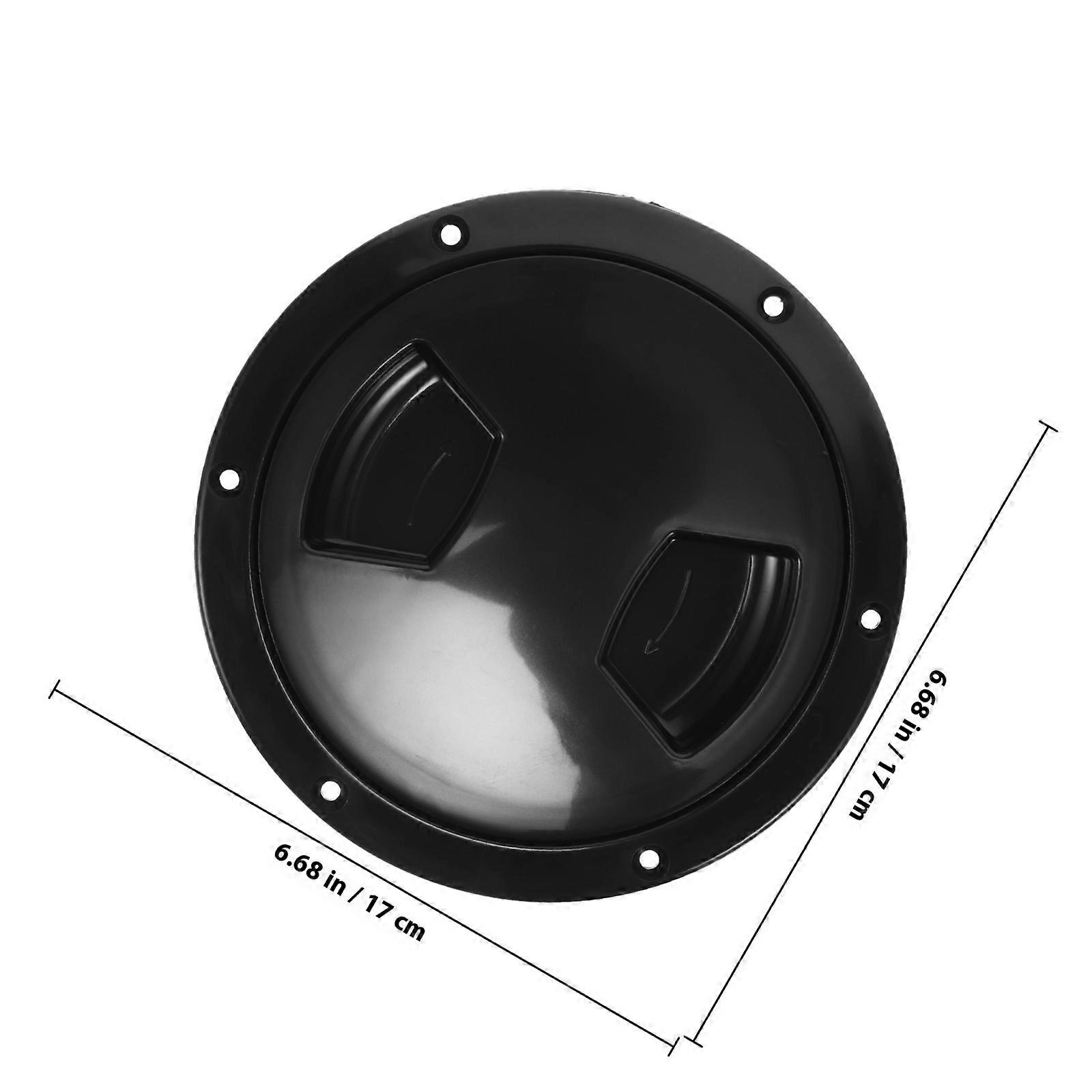 Boat Round Hatch Cover Kayak Hatch Cover for Practical Use