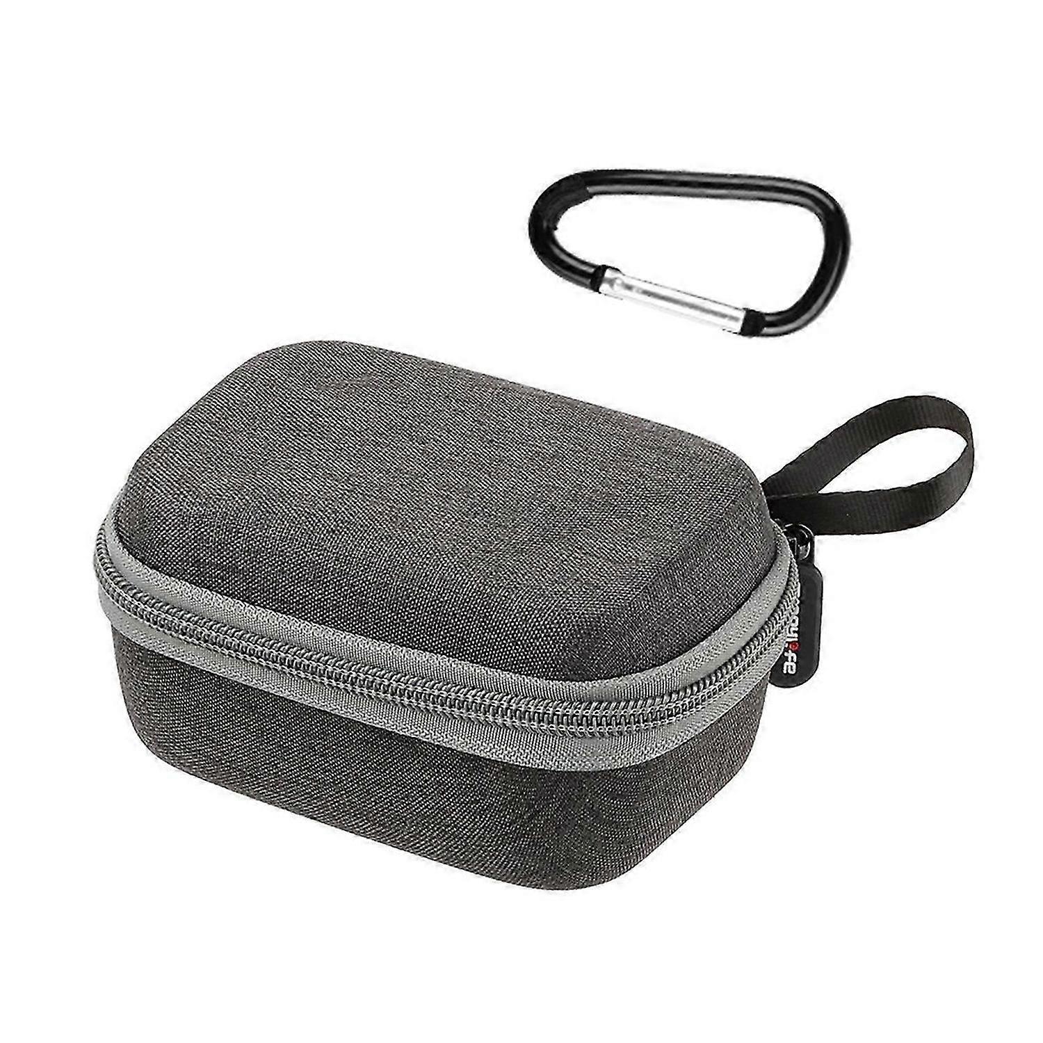 Sunnylife Mini Storage Bag Wireless Microphone Carrying Case