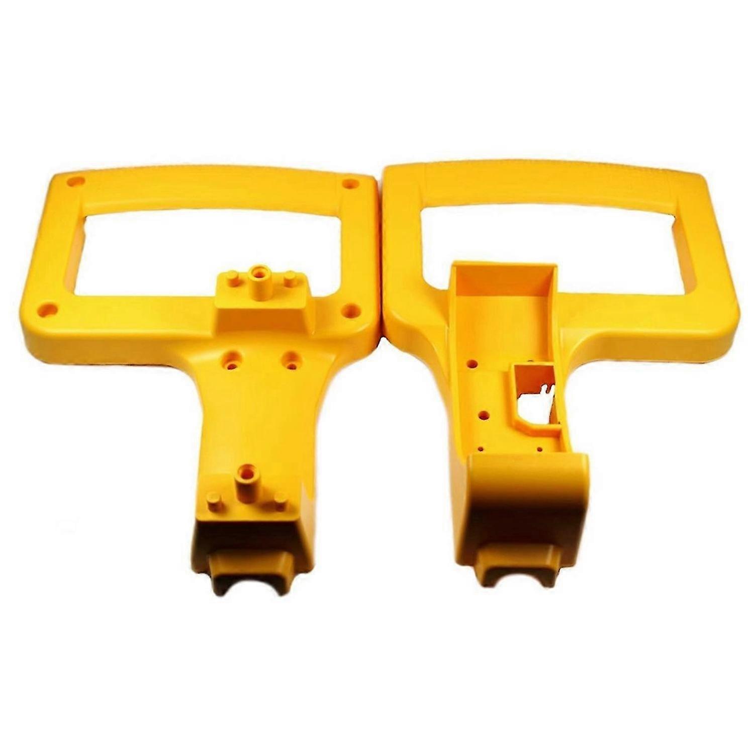 380452-00 Miter Saw Handle Clamshell for DeWalt DW704 DW705