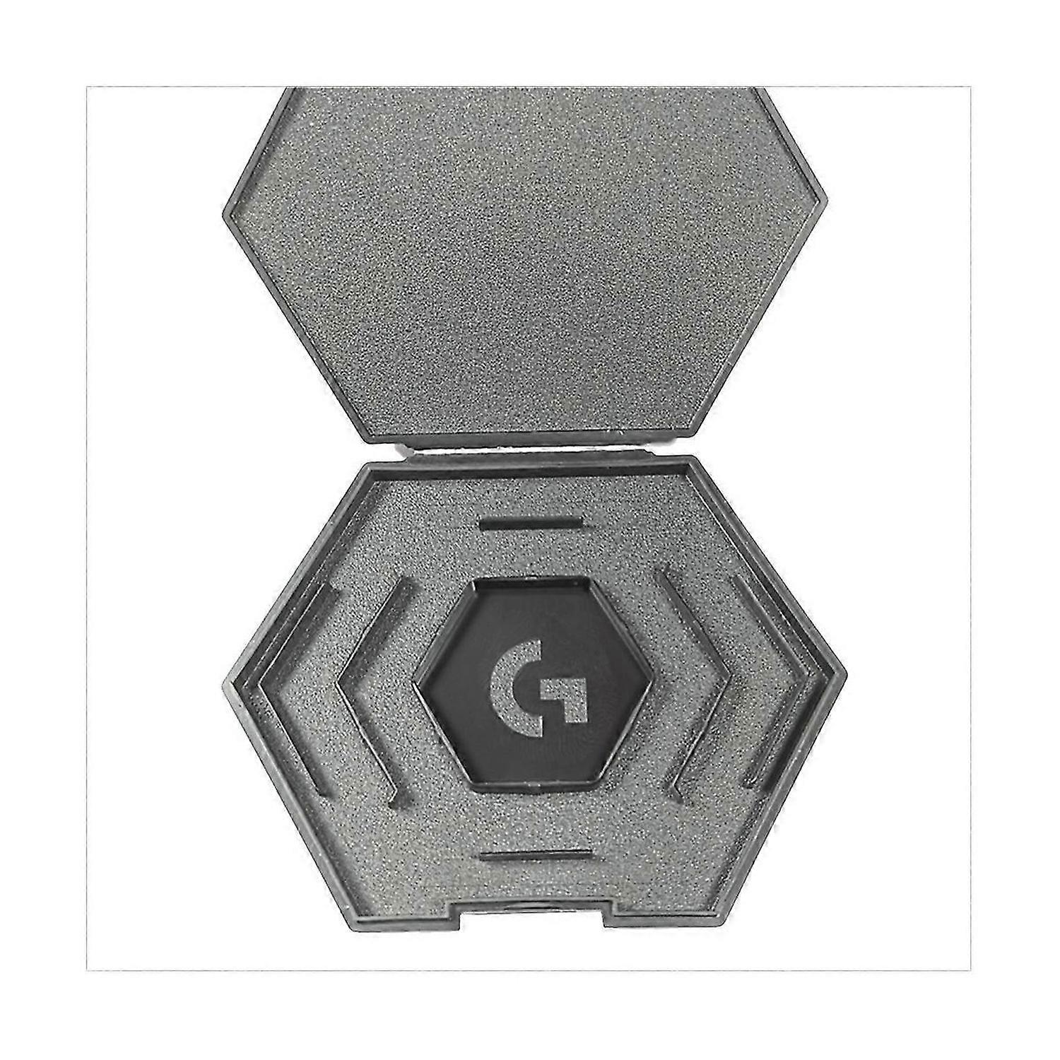 1 Set Replacement Tuning Metal Counter Weight for G502 Hero RGB Spectrum Tunable Gaming Mouse