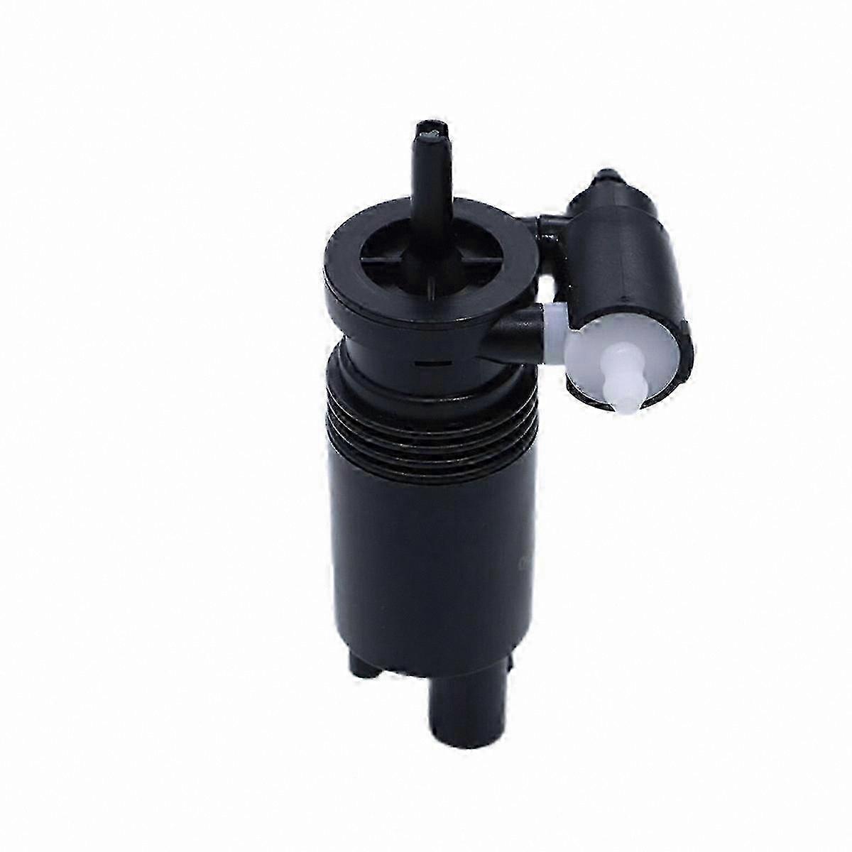 Windshield Washer Pump for Compact Luxury Vehicles - 2468660000 Replacement Part